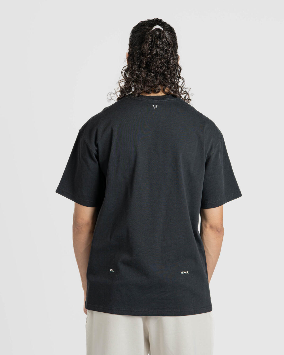 Nike Nocta Tee | IB5673-010 | AFEW STORE